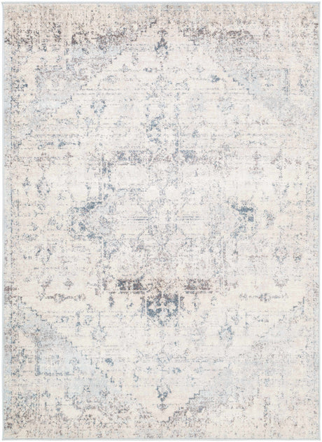 Orrick Area Rug - Ornate Home