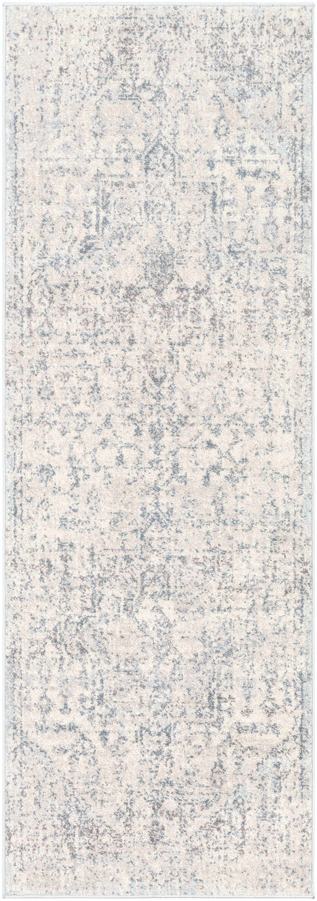 Orrick Area Rug - Ornate Home