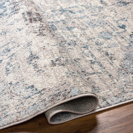 Orrick Area Rug - Ornate Home