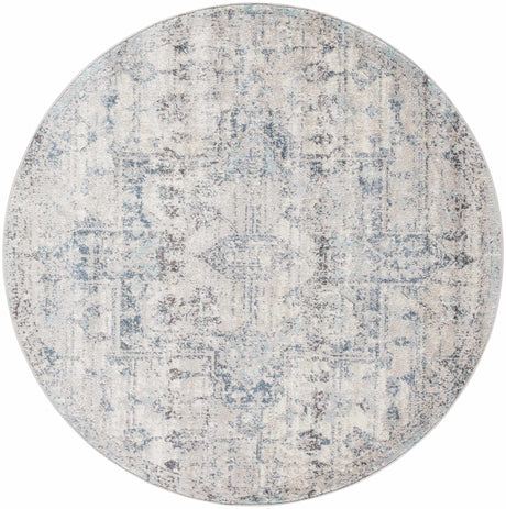 Orrick Area Rug - Ornate Home