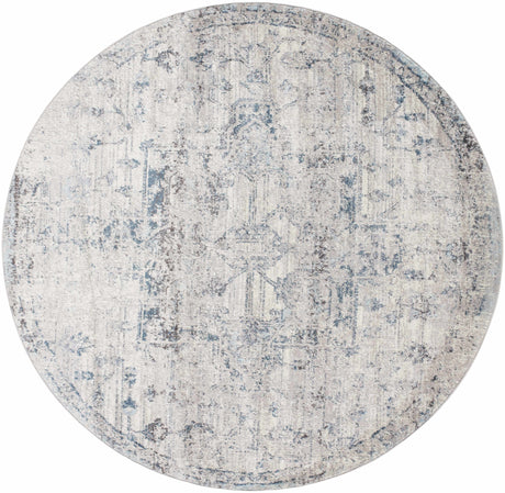 Orrick Area Rug - Ornate Home