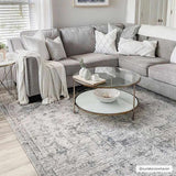 Orrick Area Rug - Ornate Home