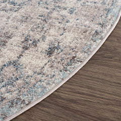Orrick Area Rug - Ornate Home
