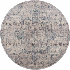 Orrick Area Rug - Ornate Home