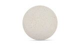 Orrix White Outdoor Barstool - Ornate Home