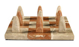 Orro Multi Tic Tac Toe - Ornate Home
