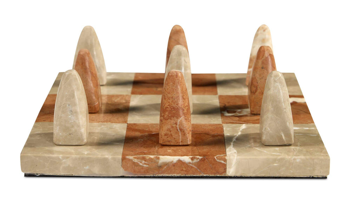 Orro Multi Tic Tac Toe - Ornate Home