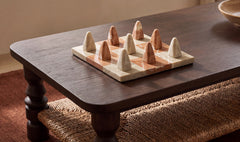 Orro Multi Tic Tac Toe - Ornate Home