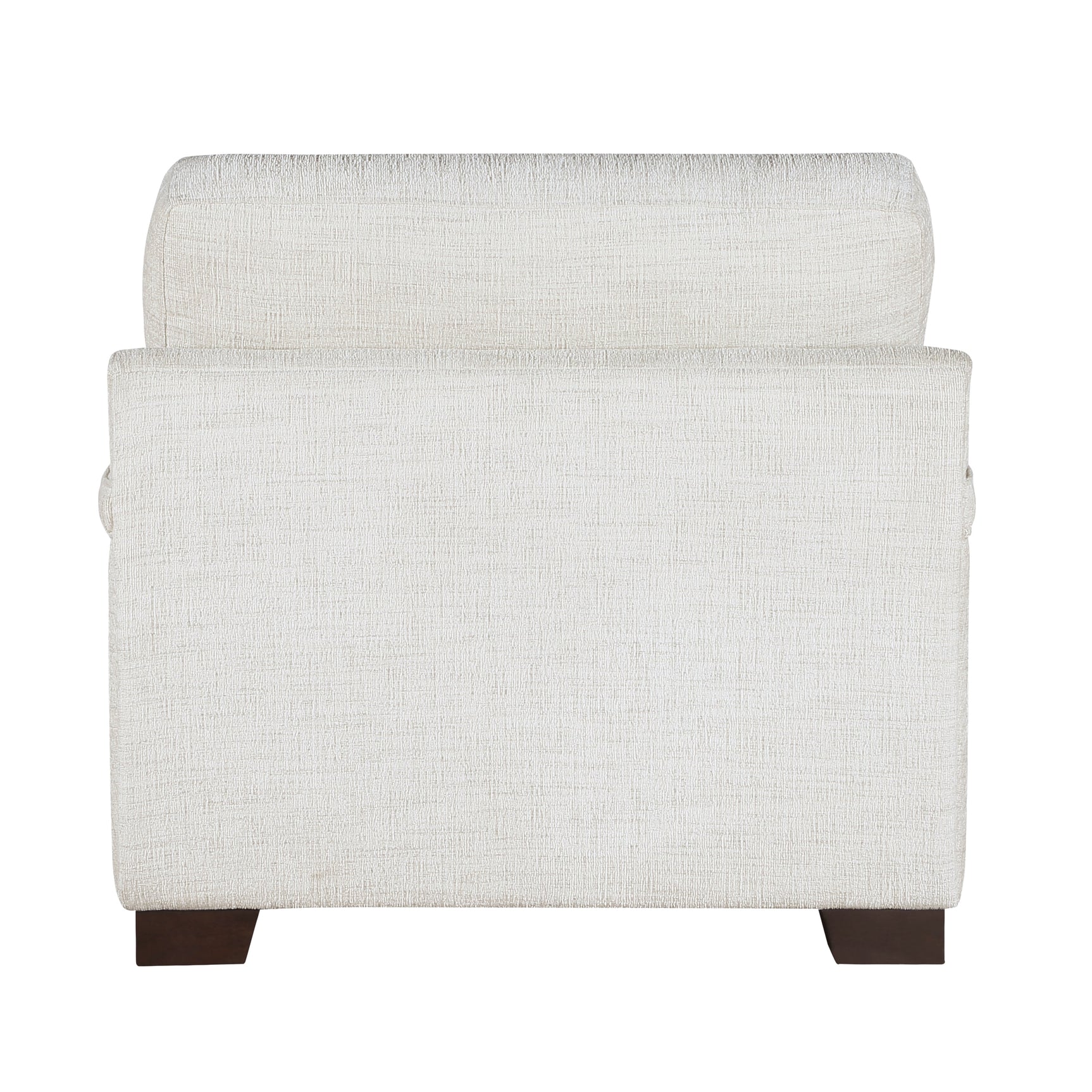 Orson Cream Chair - Ornate Home