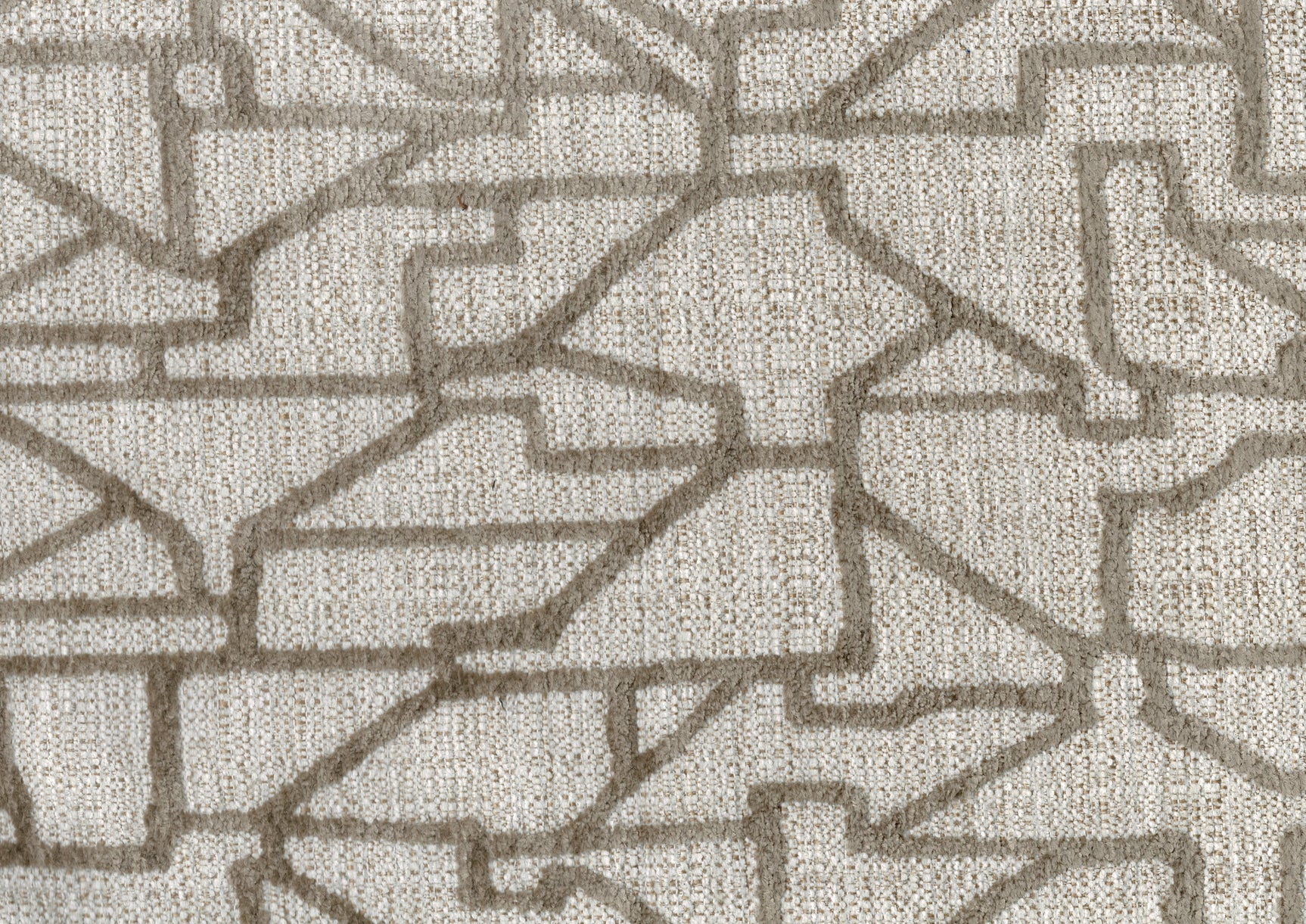 Orson Cream Sofa - Ornate Home