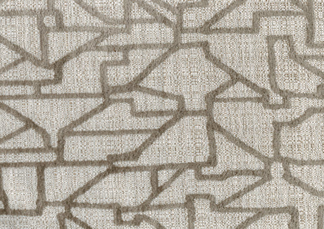 Orson Cream Sofa - Ornate Home