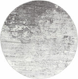 Ortonville Abstract Gray Rug - Ornate Home