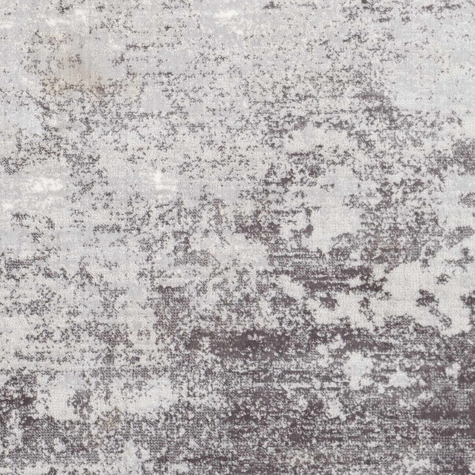 Ortonville Abstract Gray Rug - Ornate Home