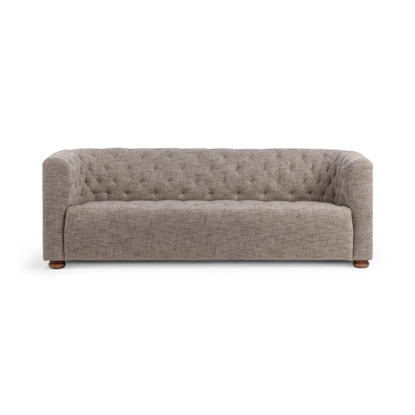 Orville Beehive Sofa - Ornate Home