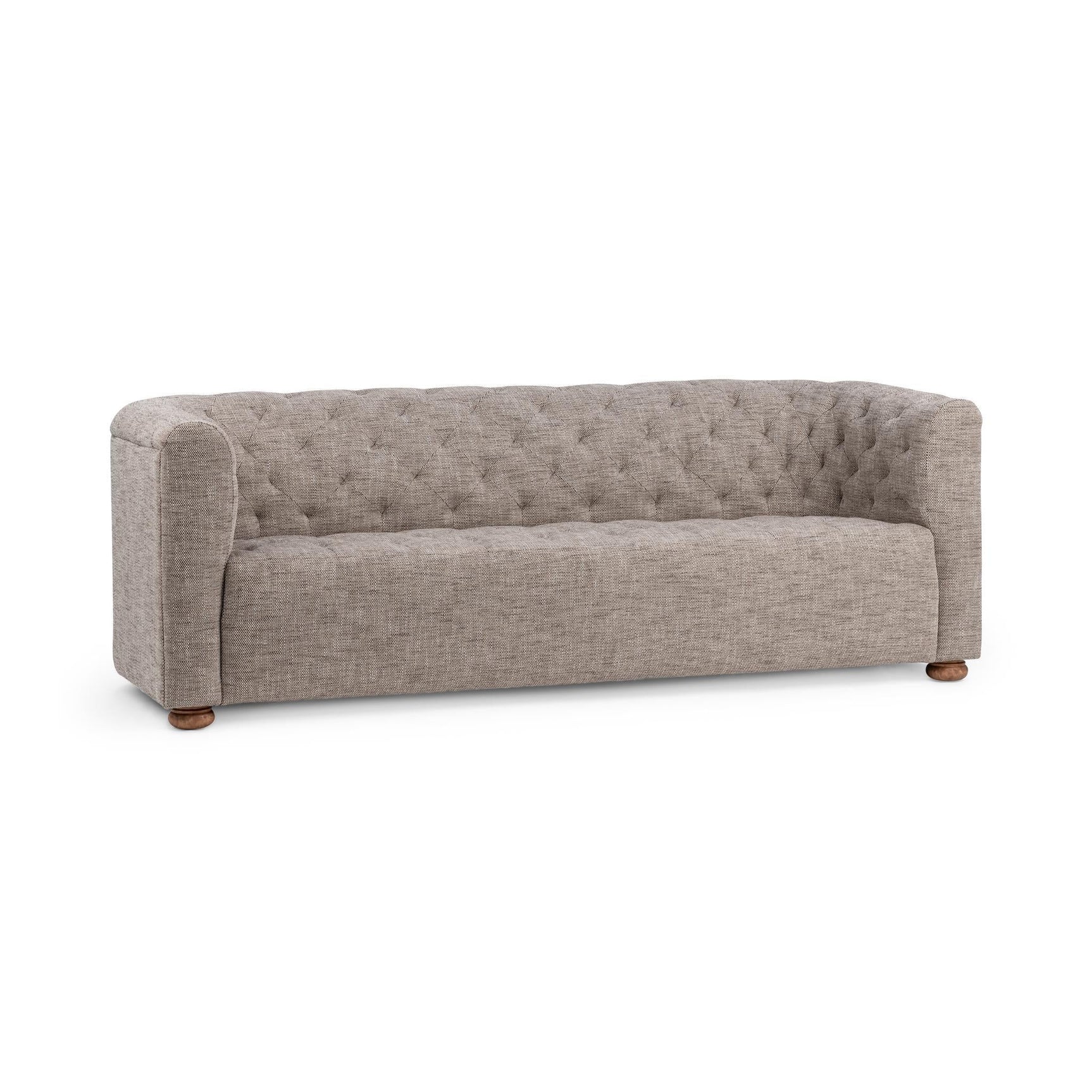 Orville Beehive Sofa - Ornate Home