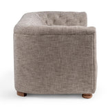 Orville Beehive Sofa - Ornate Home