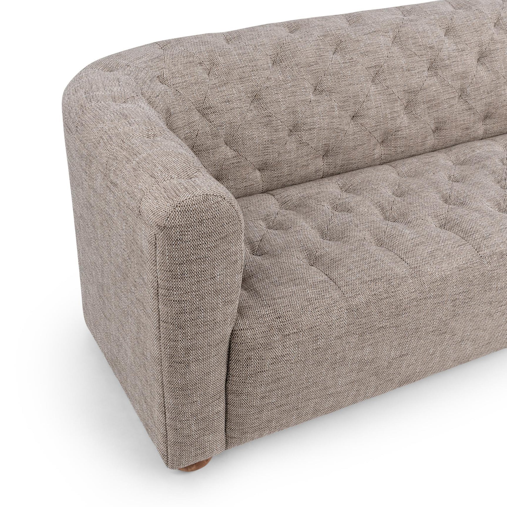 Orville Beehive Sofa - Ornate Home