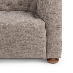 Orville Beehive Sofa - Ornate Home