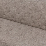 Orville Beehive Sofa - Ornate Home