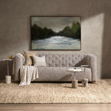Orville Beehive Sofa - Ornate Home