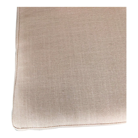 Orville Natural Dining Chair (Set of 2) - Ornate Home