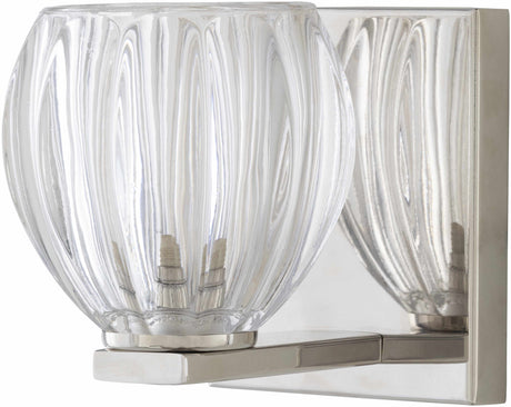 Orviston Bronze Wall Light - Clearance - Ornate Home