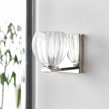 Orviston Bronze Wall Light - Clearance - Ornate Home