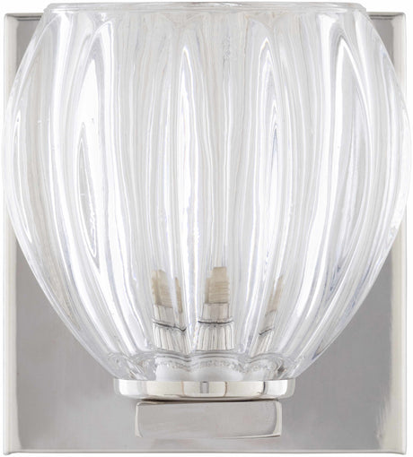 Orviston Bronze Wall Light - Clearance - Ornate Home