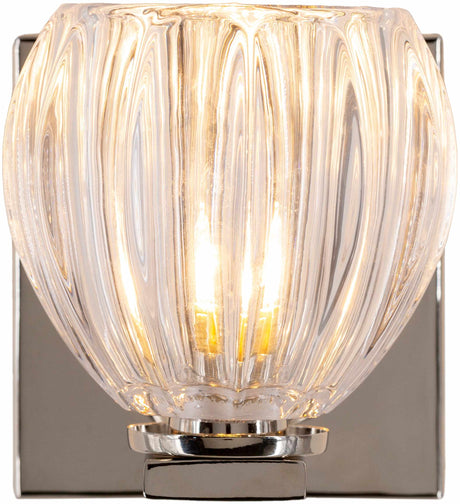 Orviston Bronze Wall Light - Clearance - Ornate Home