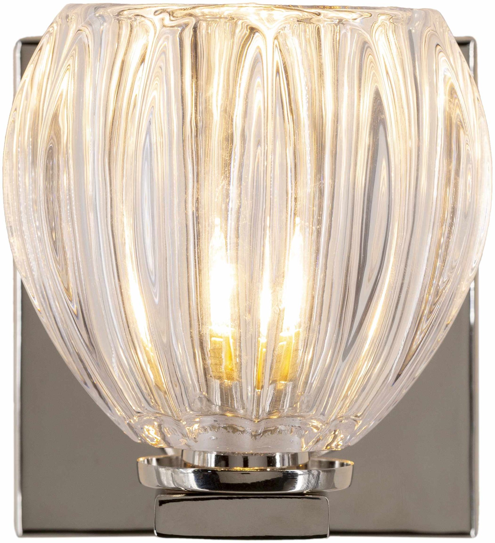 Orviston Bronze Wall Light - Clearance - Ornate Home