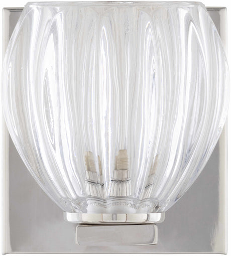 Orviston Bronze Wall Light - Clearance - Ornate Home