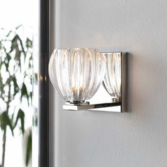Orviston Bronze Wall Light - Clearance - Ornate Home