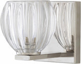Orviston Bronze Wall Light - Clearance - Ornate Home
