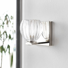 Orviston Bronze Wall Light - Clearance - Ornate Home