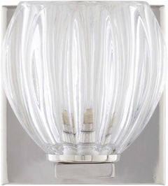 Orviston Bronze Wall Light - Clearance - Ornate Home