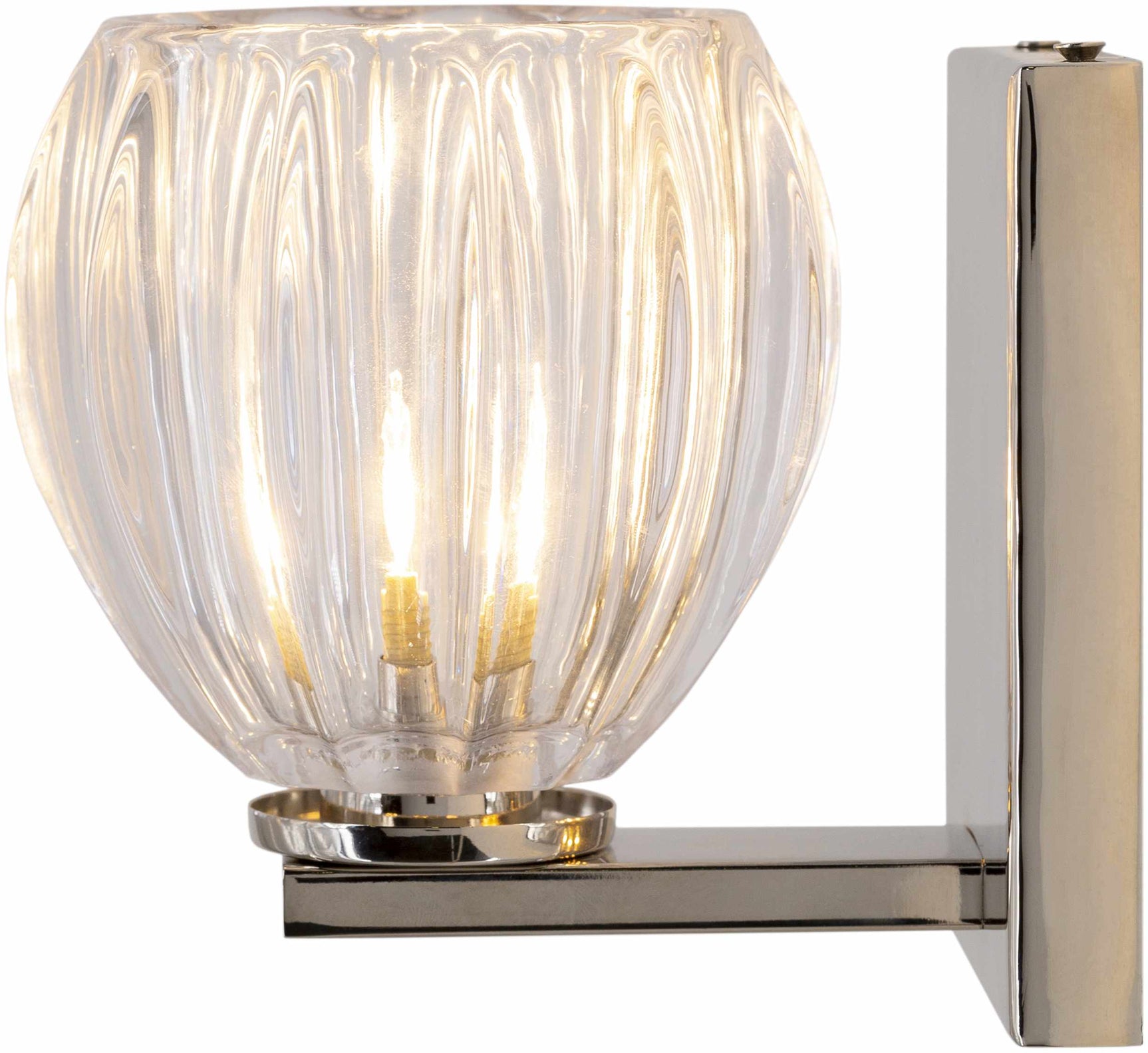 Orviston Bronze Wall Light - Clearance - Ornate Home