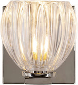 Orviston Bronze Wall Light - Clearance - Ornate Home