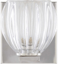 Orviston Bronze Wall Light - Clearance - Ornate Home