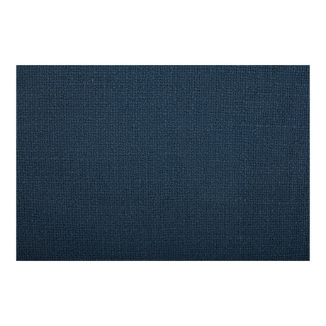 Oscy Dark Atlantic Swivel Chair - Ornate Home