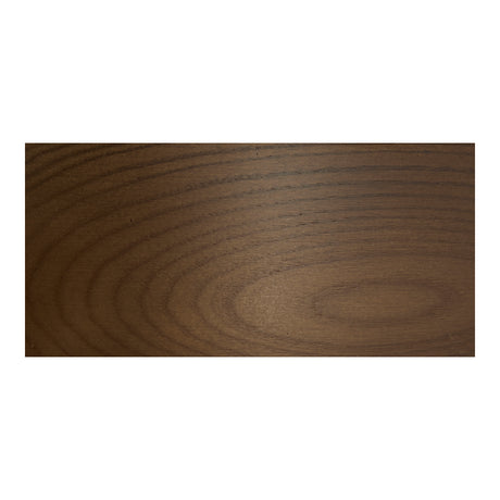 Oscy Dark Atlantic Swivel Chair - Ornate Home