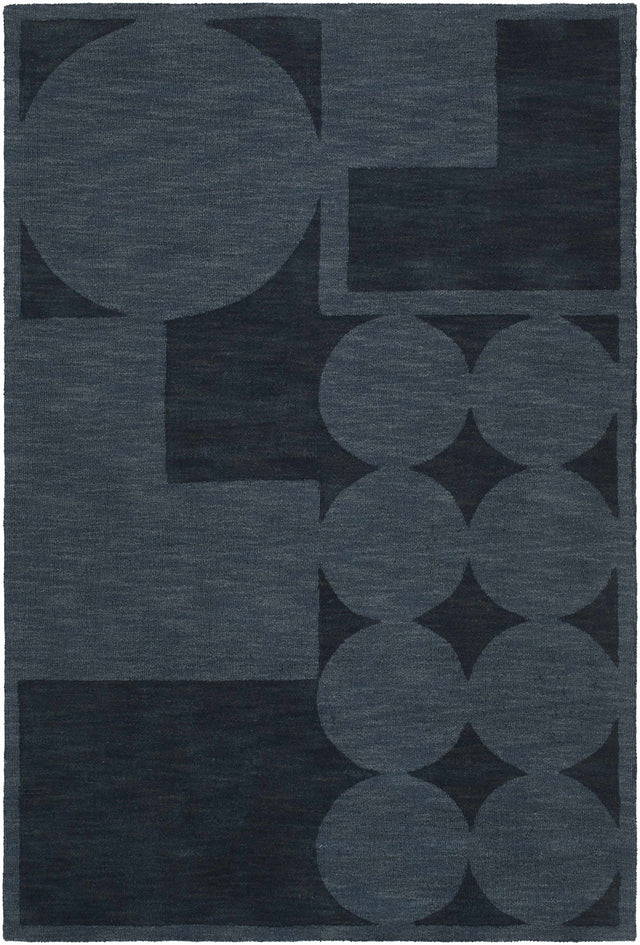 Oshae Area Rug - Clearance - Ornate Home