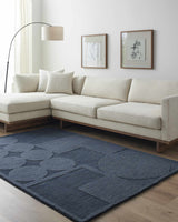 Oshae Area Rug - Clearance - Ornate Home