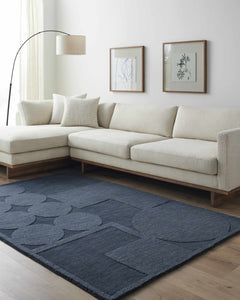 Oshae Area Rug - Clearance - Ornate Home