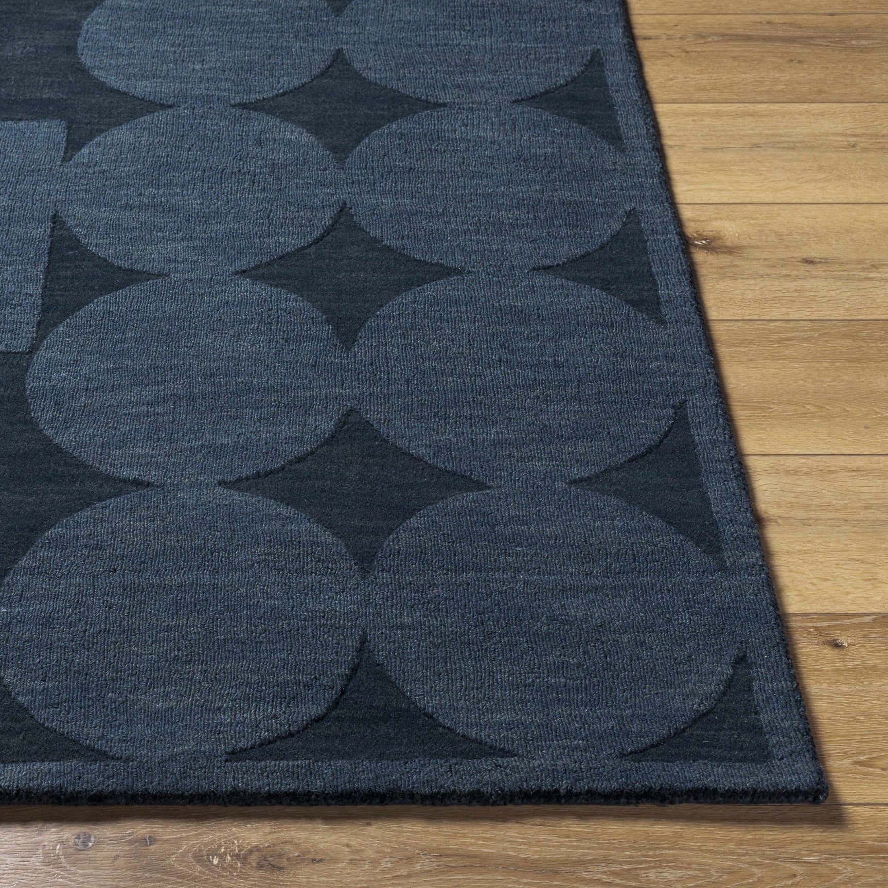 Oshae Area Rug - Clearance - Ornate Home