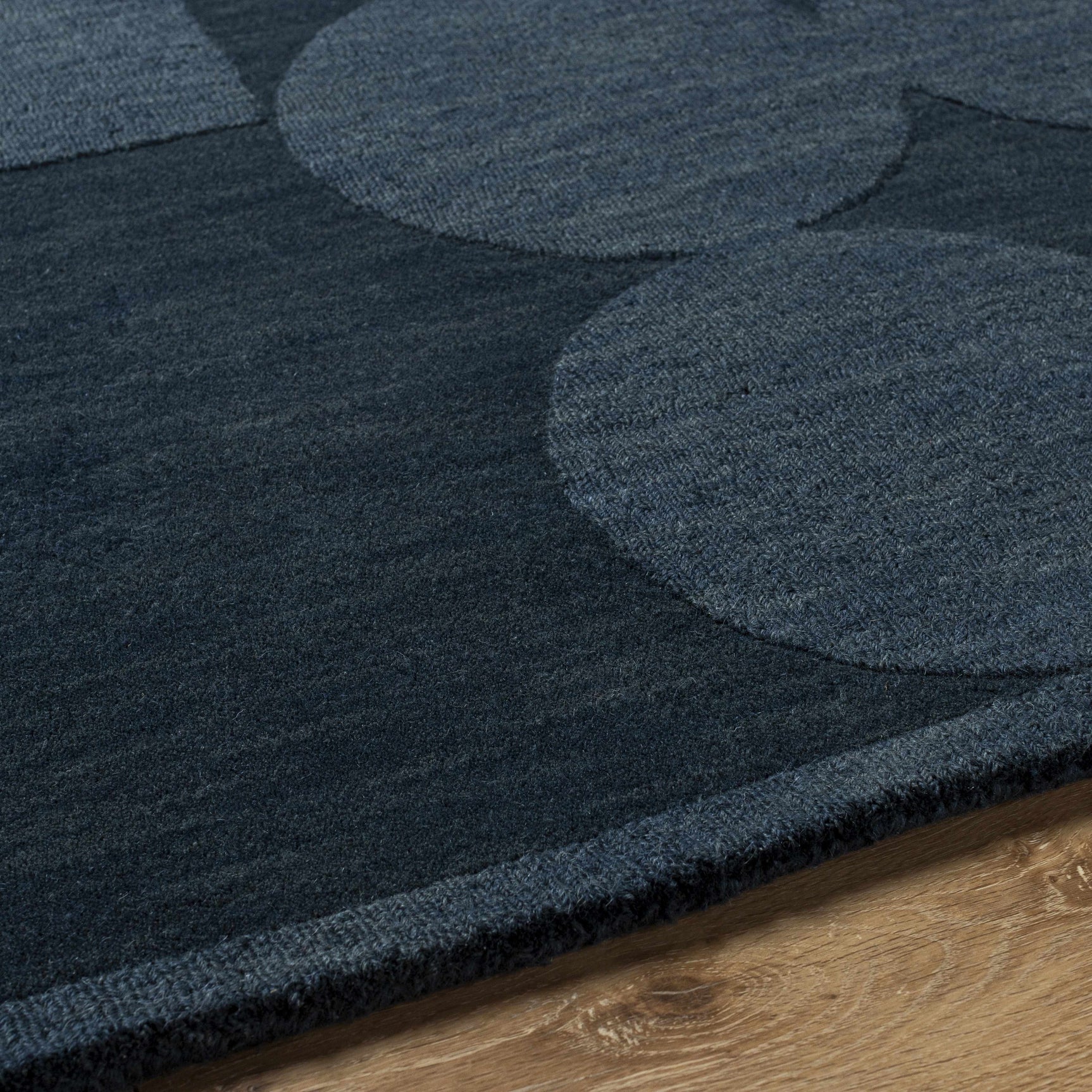 Oshae Area Rug - Clearance - Ornate Home