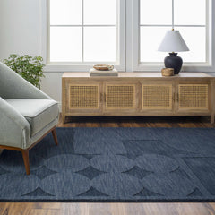 Oshae Area Rug - Clearance - Ornate Home