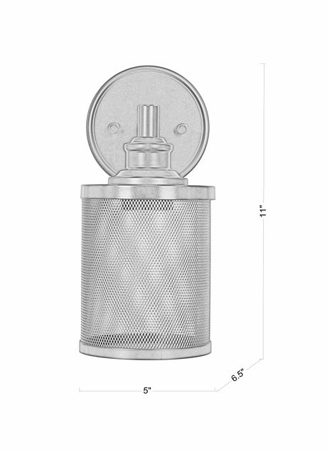 Oshoto Wall Sconces - Clearance - Ornate Home