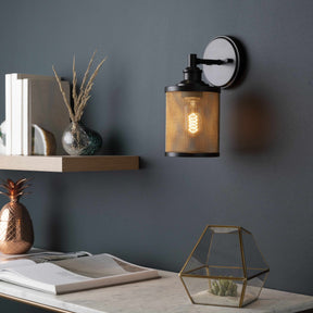 Oshoto Wall Sconces - Clearance - Ornate Home