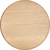 Oskar Barley Lift Top Round Coffee Table - Ornate Home