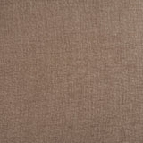 Oskar Chocolate/Brown Fabric Swivel Accent Chair - Ornate Home
